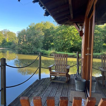 Le Domaine De La Vergnolle Roches  Extérieur photo